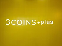 《一部店舗限定》こういうの待ってたーーーッ！【3COINS】かゆい所に手が届く！「カー用品」