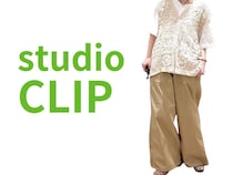 今年も「Tシャツ」の季節がキタ！【studio CLIP】40・50代が真似したい「おしゃ見えコーデ」
