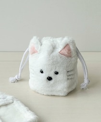 【3COINS新作】でとんでもなく可愛いのキターーッ！ ガバッと揃えたい♡「猫モチーフグッズ」