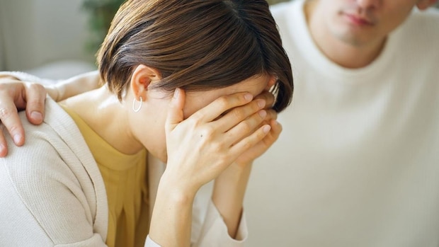 「トイレに行きたい」妻の緊急事態を20分も放置した夫。返ってきた『まさかの言い分』に愕然