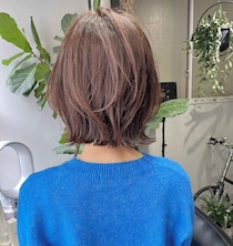 「なんか垢抜けた？」って思われそう♡【40・50代】のイメチェンに！「ふんわりレイヤー」
