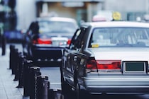 タクシーで急な体調不良、、、「止まって」と伝えた私。運転手が取った行動に『優しさが身にしみた』
