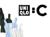 【UNIQLO：C】の“脇役アイテム”が優秀！ おしゃれママも「買ってよかった」「かなり重宝」