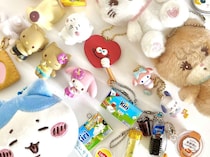 《新作》ハートの金具、可愛すぎーーーッッ♡【ガチャ】集めたくなる「キャラグッズ」