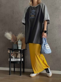 物価高なのに「1,089円」！？【しまむら】在庫あるうちに欲しい！「半袖トップス」