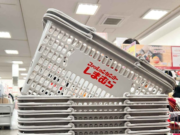 【しまむらの羽織りアイテム】が優秀！「700円なのにクオリティがヤバい」「学校行事にも着ていける」