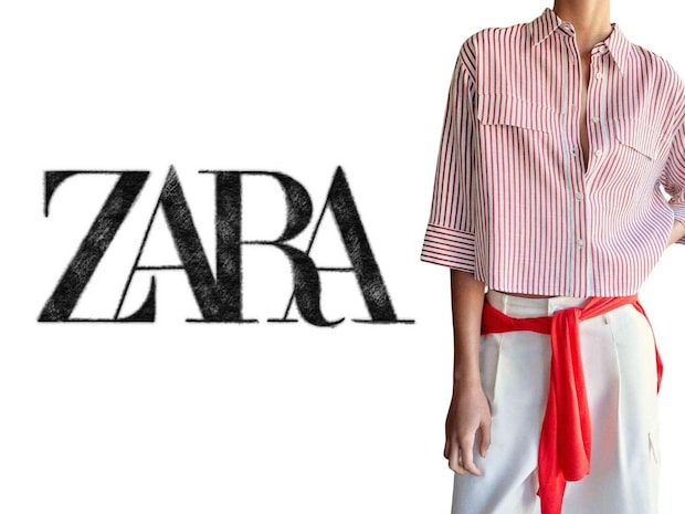 40・50代「柄物着てみたいけどどれが正解？」→【ZARA】で選ぶ「おすすめトップス」