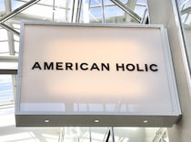 1,000円台なのに接触冷感 & UVカットも！？【AMERICAN HOLIC】40・50代の「本命トップス」