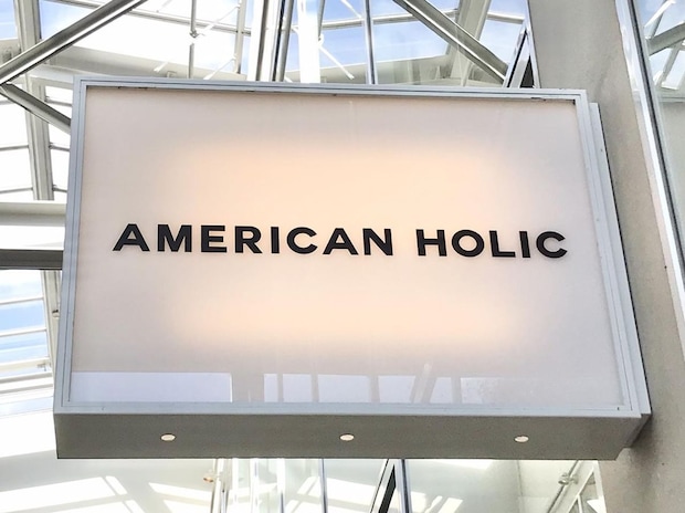 1,000円台なのに接触冷感 & UVカットも!?【AMERICAN HOLIC】40・50代の「本命トップス」