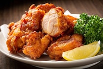 「えー、市販の唐揚げ？」手作り信仰ママの嫌味を封じ込めた【意外な一言】