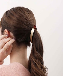 それどこの？→ 実は【3COINS】なんです！ 40・50代がGETしたい♡「おしゃれヘアアクセ」