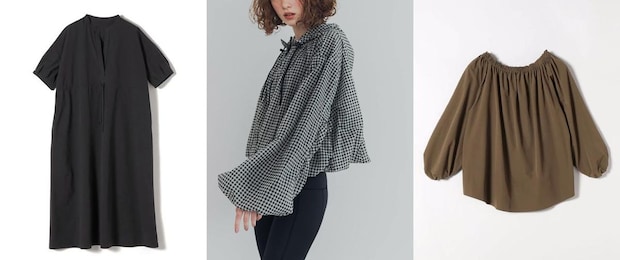 雨の日もおしゃれを諦めない！ 機能と美しさを両立する最旬【撥水ウェア】