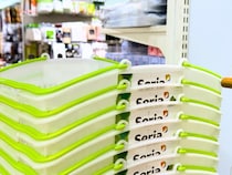 【セリア】の“110円インソール”を試した結果、、→ 「気持ちよく靴が履けそう」「サイズ調整にも◎」