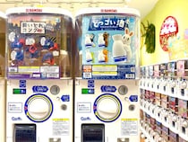 またまた新作キターーーーッ！！【ガチャ】可愛さに癒される♡「たまごっちアイテム」