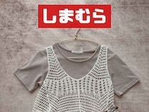 おしゃれ度アップ♡【しまむら】マニアのコーデから学ぶ「大人の重ね着テク」