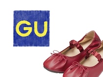 【GU・マニア愛用アイテム買い物リスト】「可愛くて3色買い」「革命かも」と話題の人気アイテムも