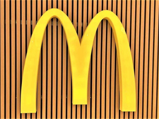 大大大大大当たりーーーッッ♡【マクドナルド】の「どデカメニュー」をチェック
