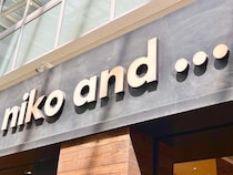 これ実は【niko and ...】で売れ筋なんです！ コロンと可愛い♡「ウエストポーチ」