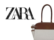 「プチプラでも安っぽく見えるのは避けたい！」→【ZARA】3,000円台で買える「値下げバッグ」