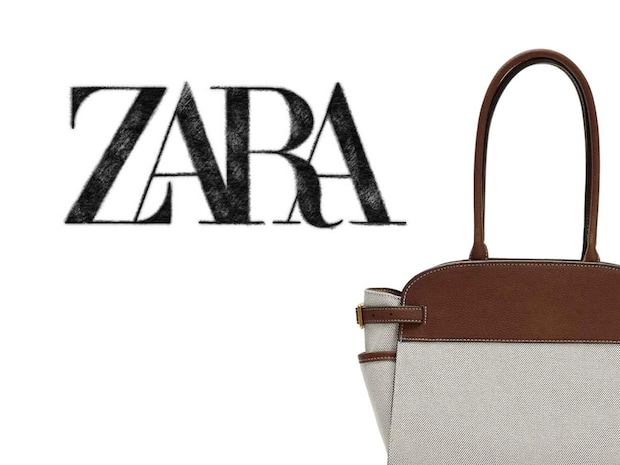 「プチプラでも安っぽく見えるのは避けたい!」→【ZARA】3,000円台で買える「値下げバッグ」