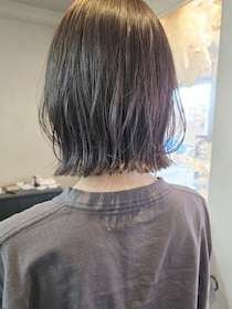 「なんか決まらない、、」を解決！【40・50代】時短でシャレる♡「楽ちんヘア」