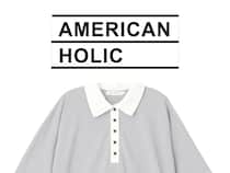 「あの人、オシャレ」褒められそう♡【AMERICAN HOLIC】40・50代がこなれる「配色トップス」