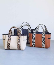 「バッグ、買い替えたいけど出費は痛い、、」→【Elura】「リバーシブルバッグ」ならコスパも見た目も100点！