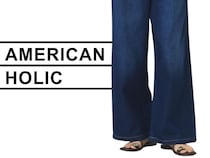 「パンツ穿くと暑い」を解決！【AMERICAN HOLIC】夏に嬉しい♡「ひんやりアイテム」