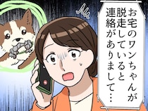 役所「お宅のワンちゃんが脱走している」え！？ 絶望する飼い主を救った、隣人の『粋なファインプレー』
