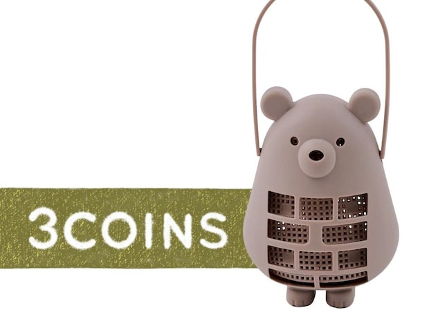 「虫だぁあああ゛！！」となる前に！【3COINS】見た目も可愛い♡「虫予防グッズ」