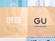【ユニクロ・GU】で垢抜けるには？ おしゃれさんの「保存級着こなしテク」
