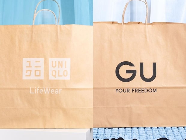 【ユニクロ・GU】で垢抜けるには? おしゃれさんの「保存級着こなしテク」