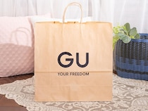 【GUの990円ボートネックT】が最強かも♡ 大人が即マネしたい「夏コーデ」