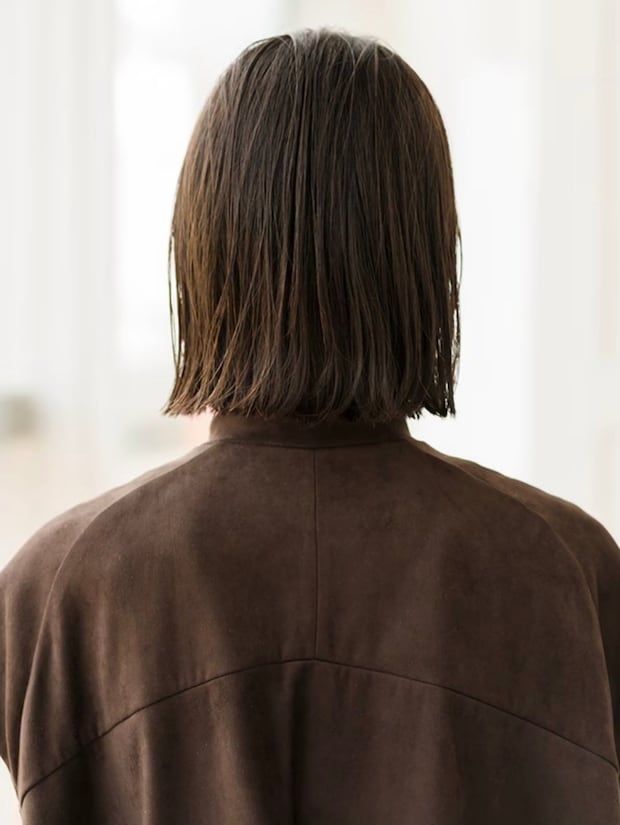 もっと早く知りたかったーー!【40・50代】忙しい朝を乗り切る♡「楽ちんヘア」
