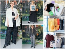 ヘルシーでモード【CITYSHOP】10周年アイテム最終回も「スペシャル」がたくさん！
