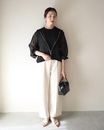 「買ったけど、結局着てない」を回避！【ユニクロのパンツ】失敗しない選び方