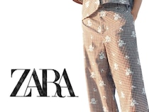 平日も休日も頼れる「パンツ」→【ZARA】で値下げ中ーーーーッ！