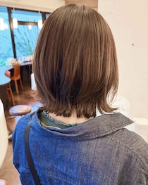 髪型迷子の【40・50代】はまるっとマネしてー！ 速攻こなれる「おすすめボブ」