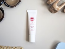 『唇』の紫外線ケア、できてる！？→【サンカット】メイク感覚で対策◎「UVリップエッセンス」