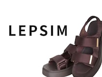 ＜40・50代＞「ぼろぼろサンダル」はもう卒業！【LEPSIM】で見つけた♡「狙い目サンダル」