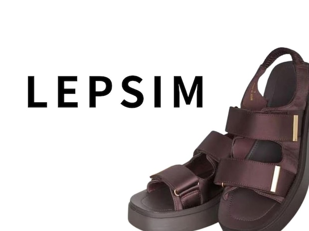 <40・50代>「ぼろぼろサンダル」はもう卒業!【LEPSIM】で見つけた♡「狙い目サンダル」