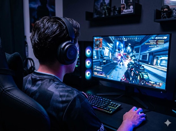 「ゲームなんて生産性がない。時間のムダ」と思っていた妻が見落としていた『大切なこと』