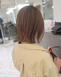 不器用さんは“この髪型”がいいかも！【40・50代】ハンドブローでキマる「おすすめヘア」