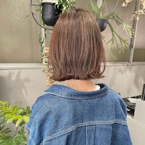 今年はコレで乗り切る！【40・50代】ジメジメに負けない「軽やかボブ」って？