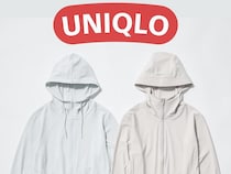 「迷って結局見送り、、」となる前に！【ユニクロのUVパーカ】大人が比較したいポイントは？
