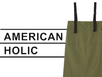 【AMERICAN HOLIC】なら5,000円以下！ 気取ってないのに垢抜ける♡「優秀アイテム」
