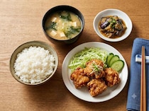 夫「母さんの唐揚げの方がうまい」ご飯を別にしたら「マズ飯食べんで済むからせいせいするわ」その結果