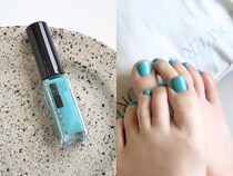 サンダル映え100点！！ 400円以下で買える【KATEのネイルポリッシュ】が優勝だった