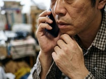 「電話に出てくれ」妻の急な入院で、ワンオペ家事の地獄を知った夫。5日後、退院時に放った『最初の言葉』