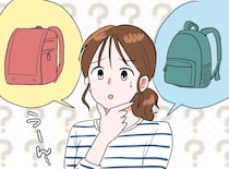 猛暑の中、ランドセルではなく「迷わずリュック」を選んだ帰国親子。「日本ってさ」思わずハッとした